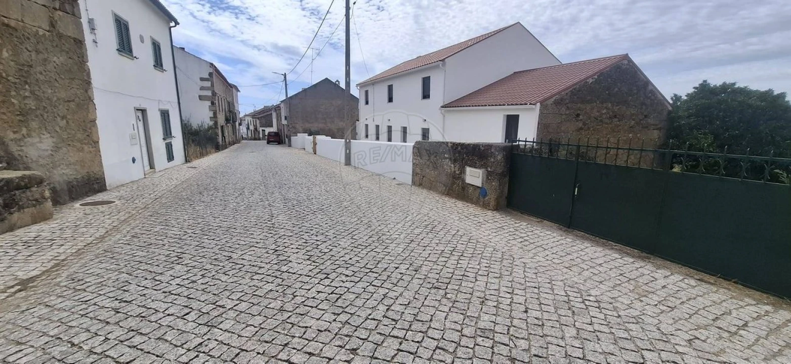 Terreno para Venda em Castelo Branco Foto 4