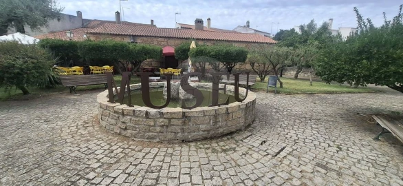 Terreno para Venda em Castelo Branco