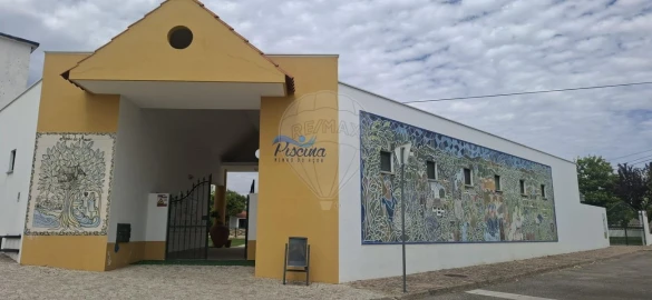 Terreno para Venda em Castelo Branco