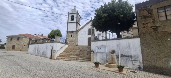 Terreno para Venda em Castelo Branco
