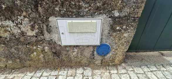 Terreno para Venda em Castelo Branco