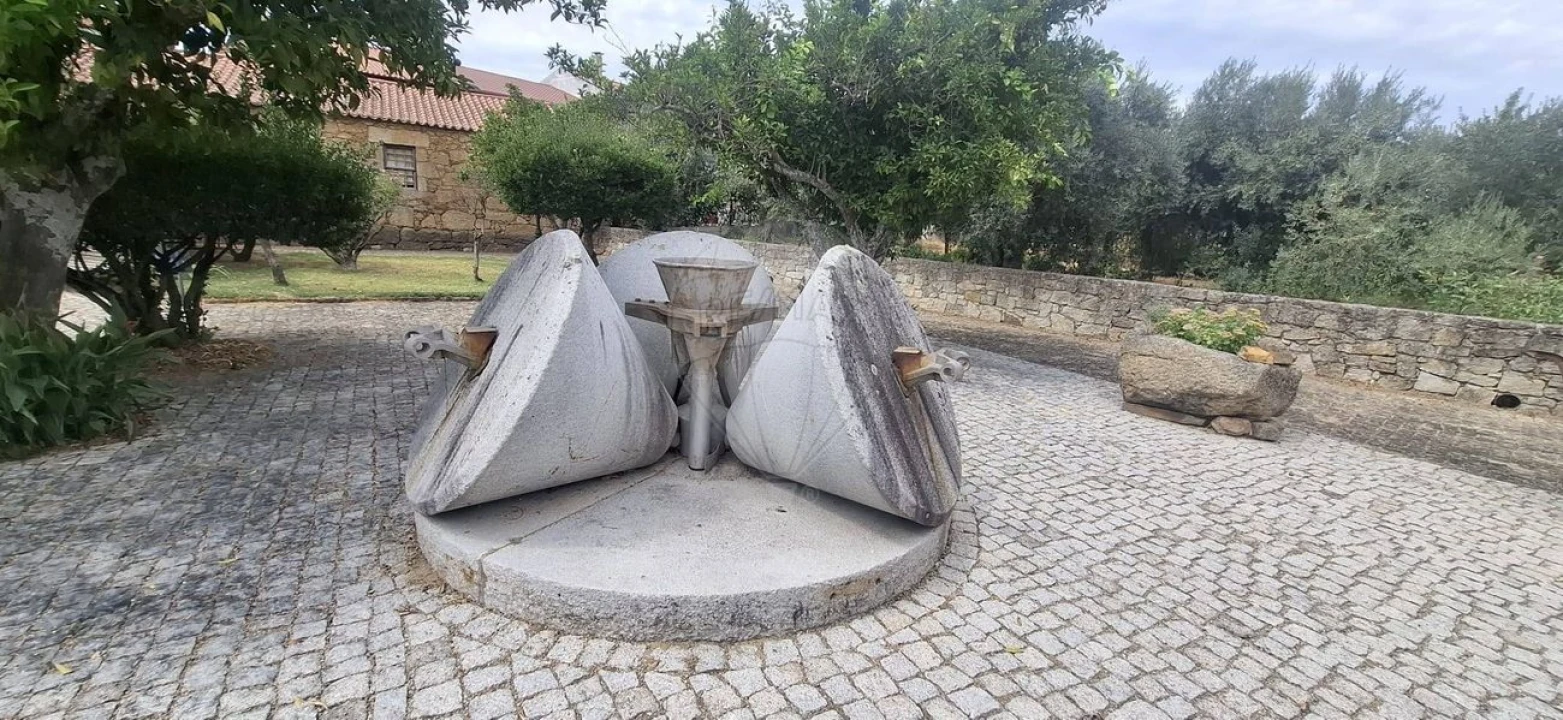 Terreno para Venda em Castelo Branco Foto 1