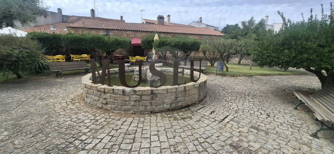 Terreno para Venda em Castelo Branco Foto 9