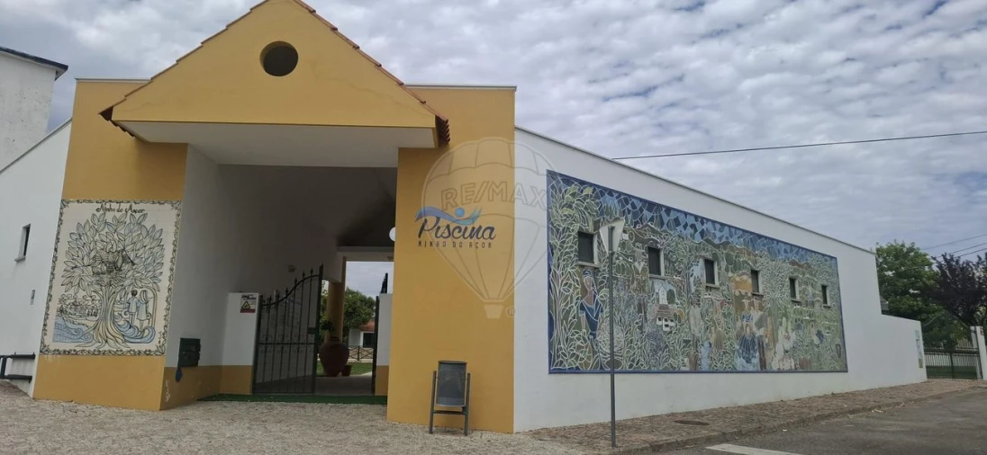 Terreno para Venda em Castelo Branco Foto 3
