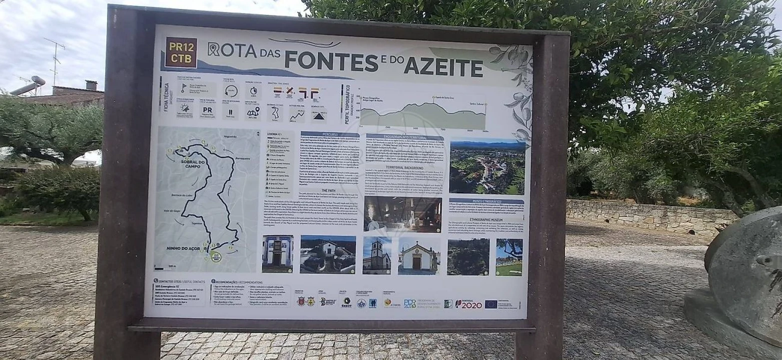 Terreno para Venda em Castelo Branco Foto 2