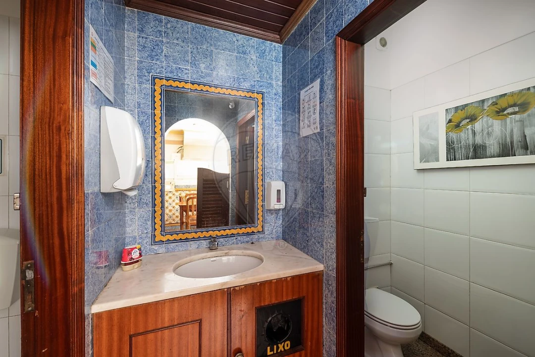 Loja para Venda em Castanheira do Ribatejo e Cachoeiras Foto 6