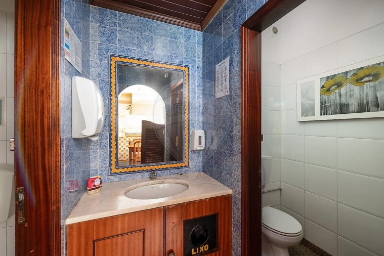 Loja para Venda em Castanheira do Ribatejo e Cachoeiras Foto 6