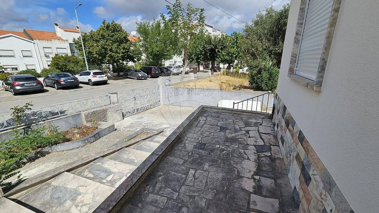 Moradia T4 para Venda em Alcanena e Vila Moreira Foto 20