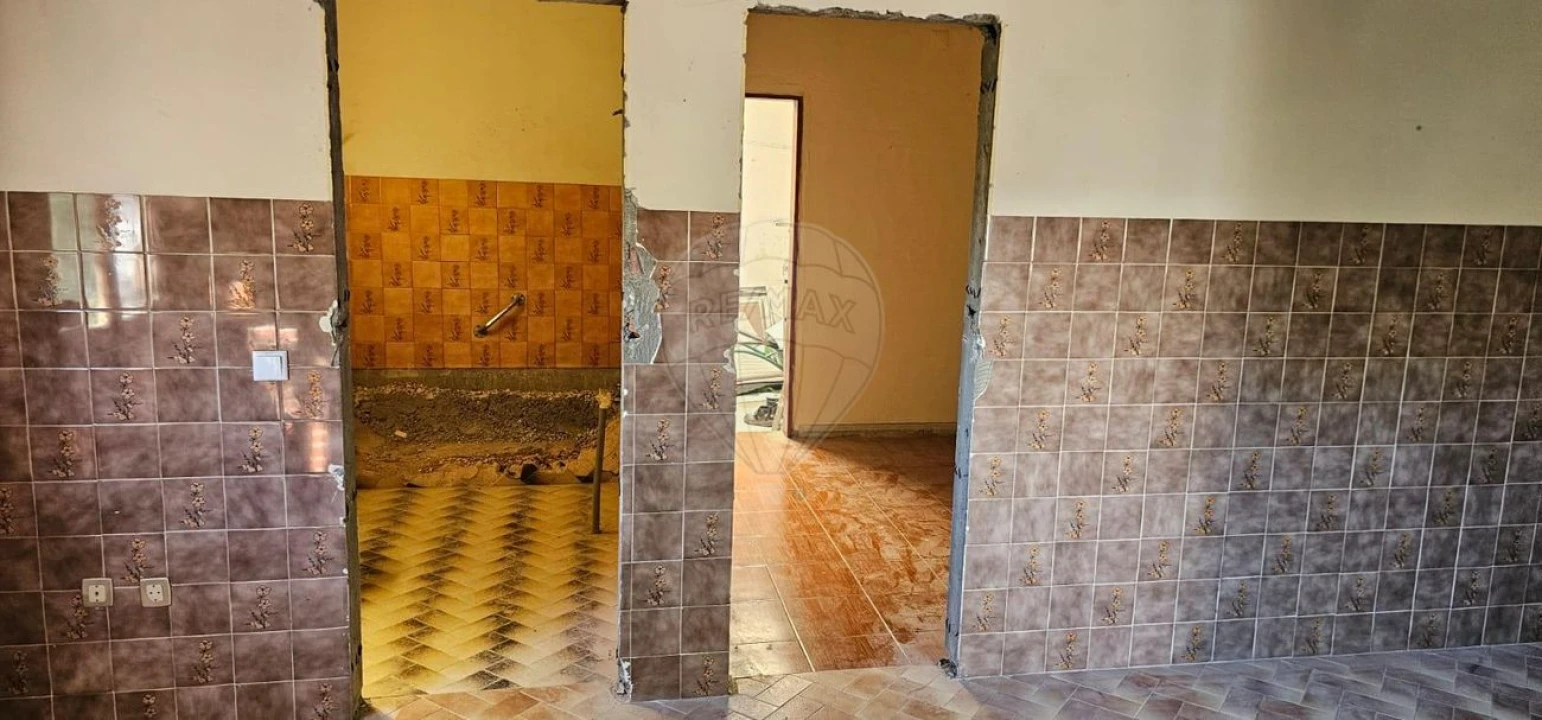 Moradia T4 para Venda em Alcanena e Vila Moreira Foto 35