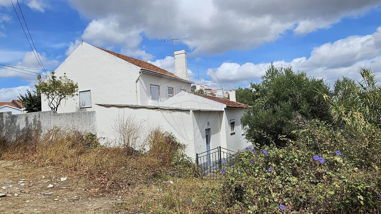 Moradia T4 para Venda em Alcanena e Vila Moreira Foto 26