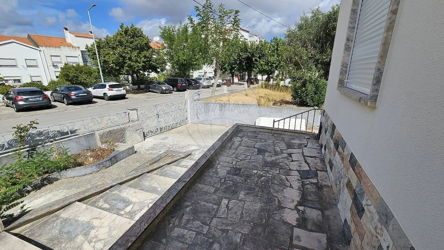 Moradia T4 para Venda em Alcanena e Vila Moreira Foto 20