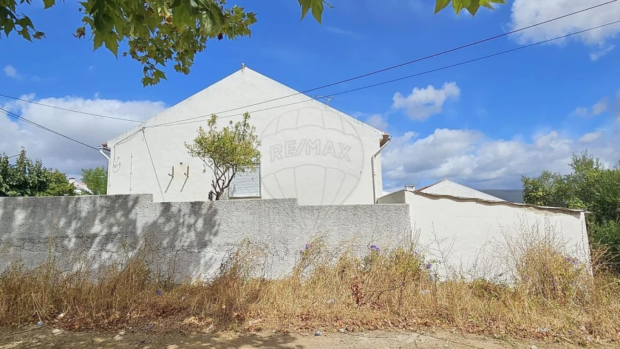 Moradia T4 para Venda em Alcanena e Vila Moreira Foto 21