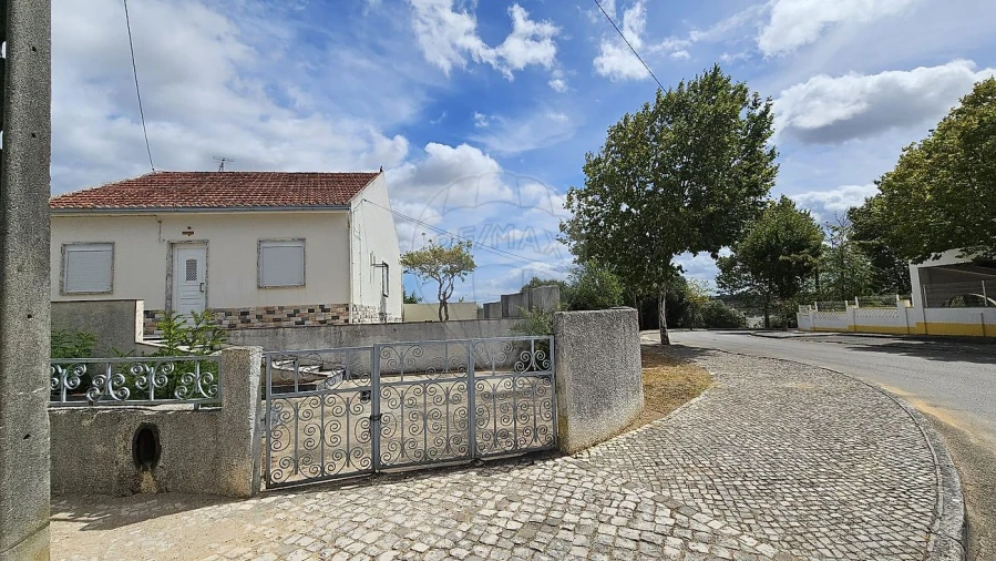 Moradia T4 para Venda em Alcanena e Vila Moreira Foto 22