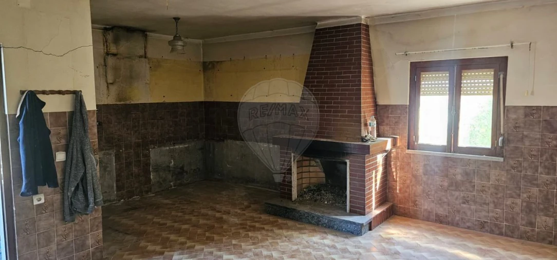 Moradia T4 para Venda em Alcanena e Vila Moreira Foto 32