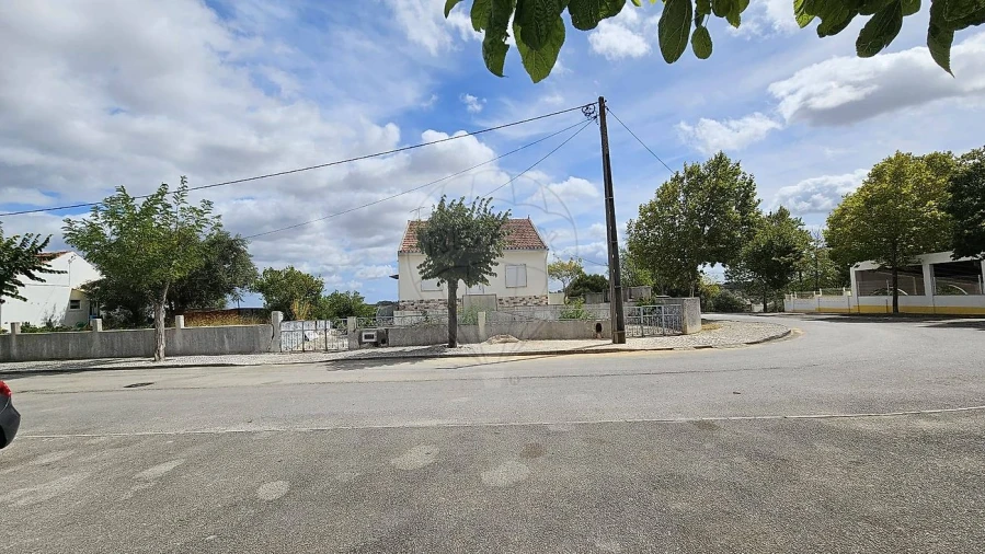 Moradia T4 para Venda em Alcanena e Vila Moreira Foto 24