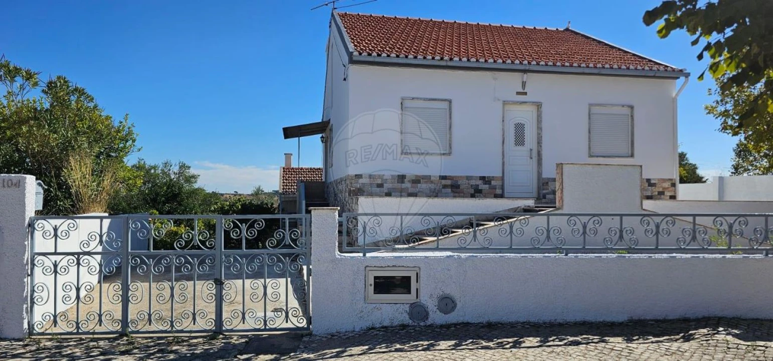 Moradia T4 para Venda em Alcanena e Vila Moreira Foto 18