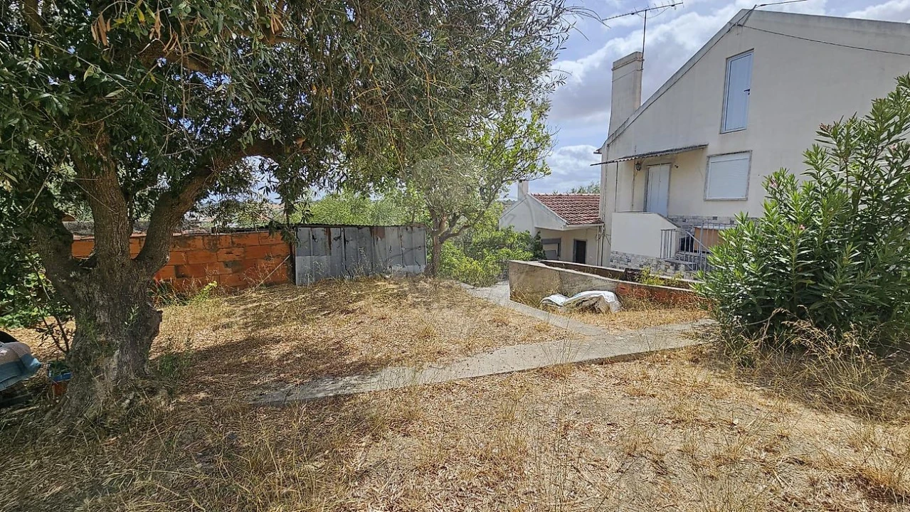 Moradia T4 para Venda em Alcanena e Vila Moreira Foto 25