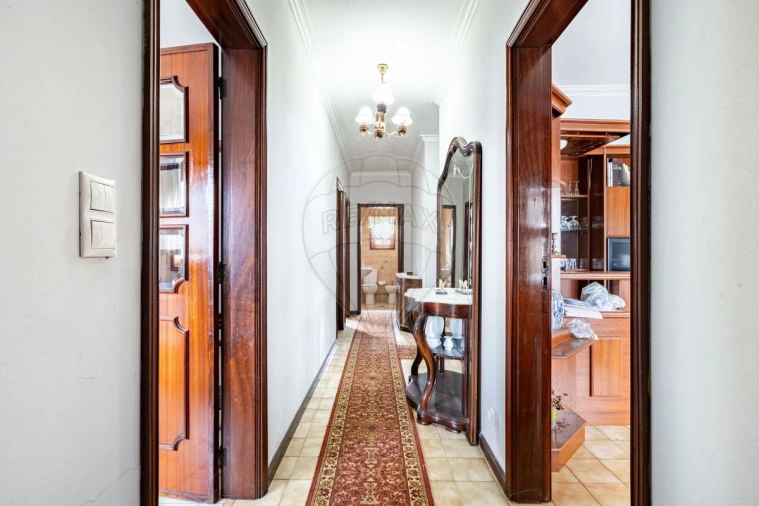 Moradia T3 para Venda em Vila de Cucujães Foto 14