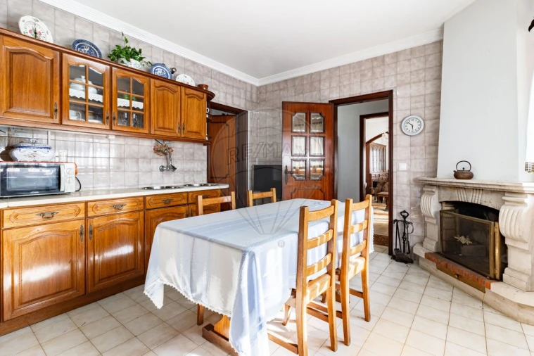 Moradia T3 para Venda em Vila de Cucujães Foto 15