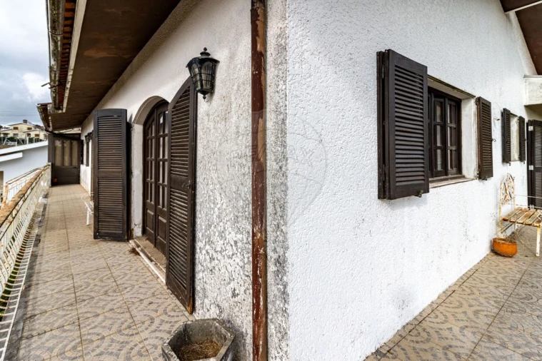 Moradia T3 para Venda em Vila de Cucujães Foto 8