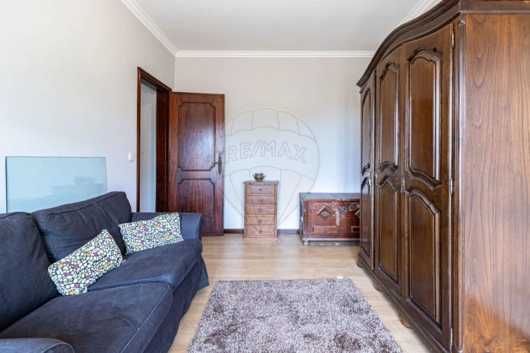 Moradia T3 para Venda em Vila de Cucujães Foto 26