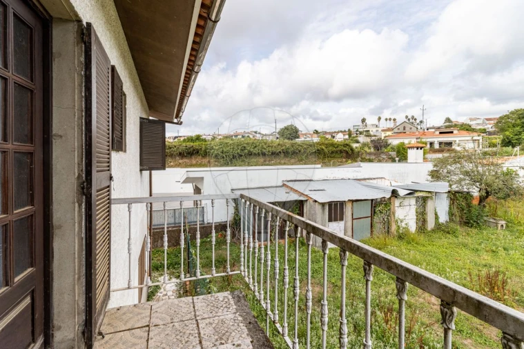 Moradia T3 para Venda em Vila de Cucujães Foto 28