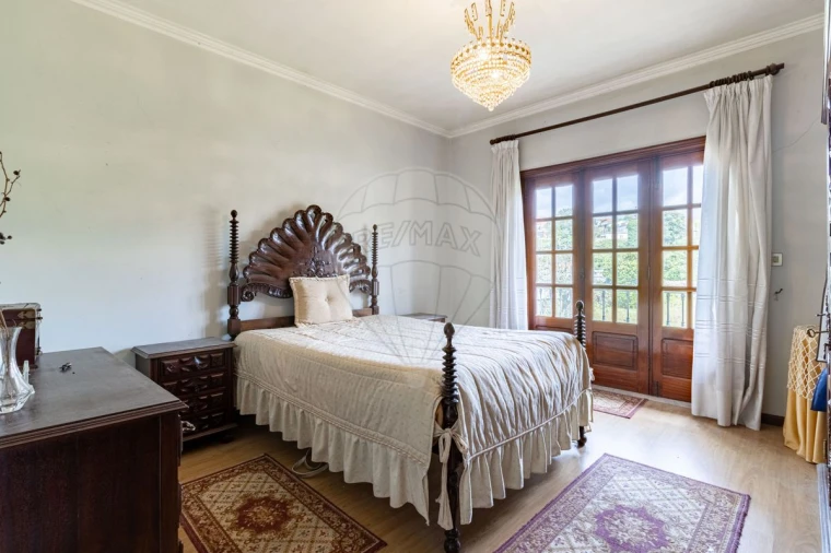 Moradia T3 para Venda em Vila de Cucujães Foto 24