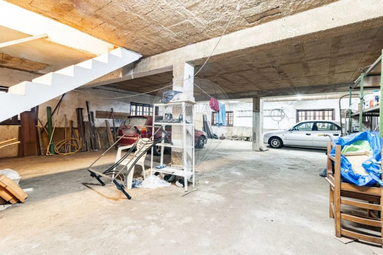 Moradia T3 para Venda em Vila de Cucujães Foto 21