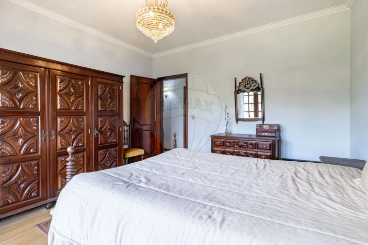 Moradia T3 para Venda em Vila de Cucujães Foto 27