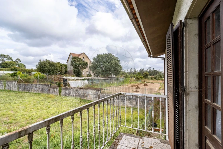 Moradia T3 para Venda em Vila de Cucujães Foto 29