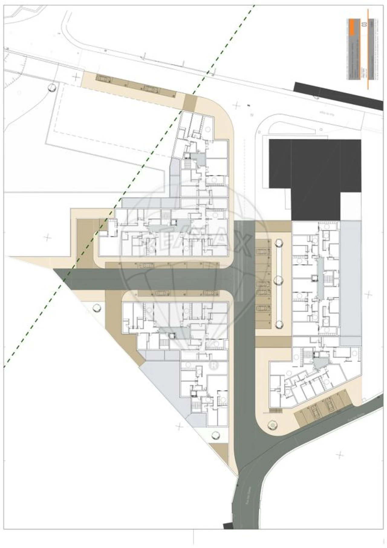 Terreno para Venda em Cartaxo e Vale da Pinta Foto 7