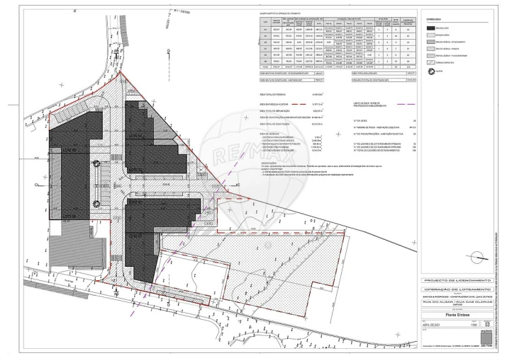 Terreno para Venda em Cartaxo e Vale da Pinta Foto 6