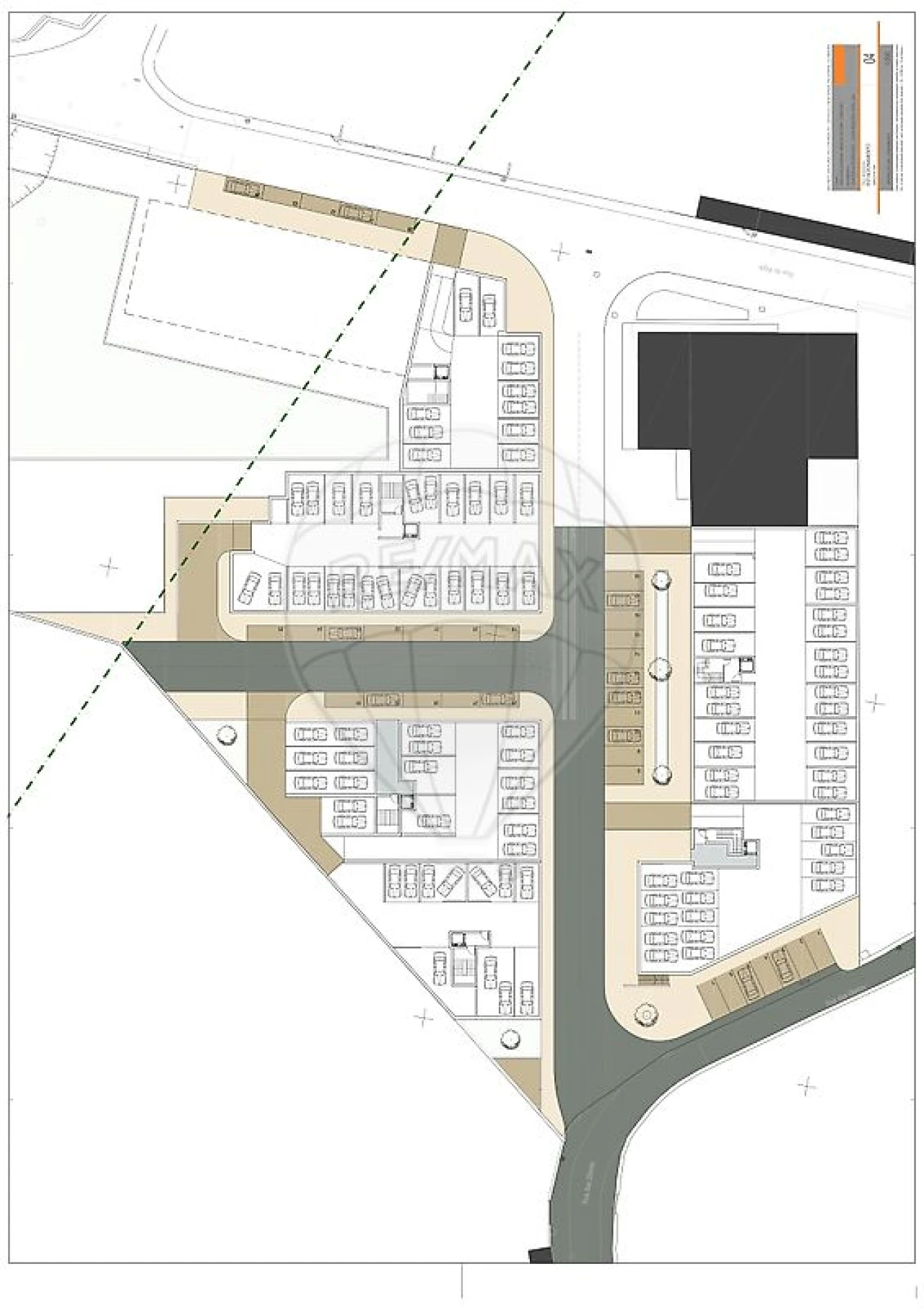Terreno para Venda em Cartaxo e Vale da Pinta Foto 8