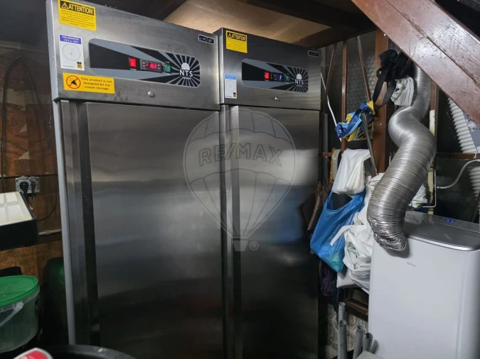 Negócio para Venda em Póvoa de Santa Iria e Forte da Casa Foto 10