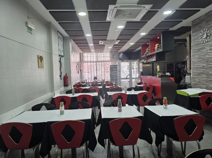 Negócio para Venda em Póvoa de Santa Iria e Forte da Casa Foto 11