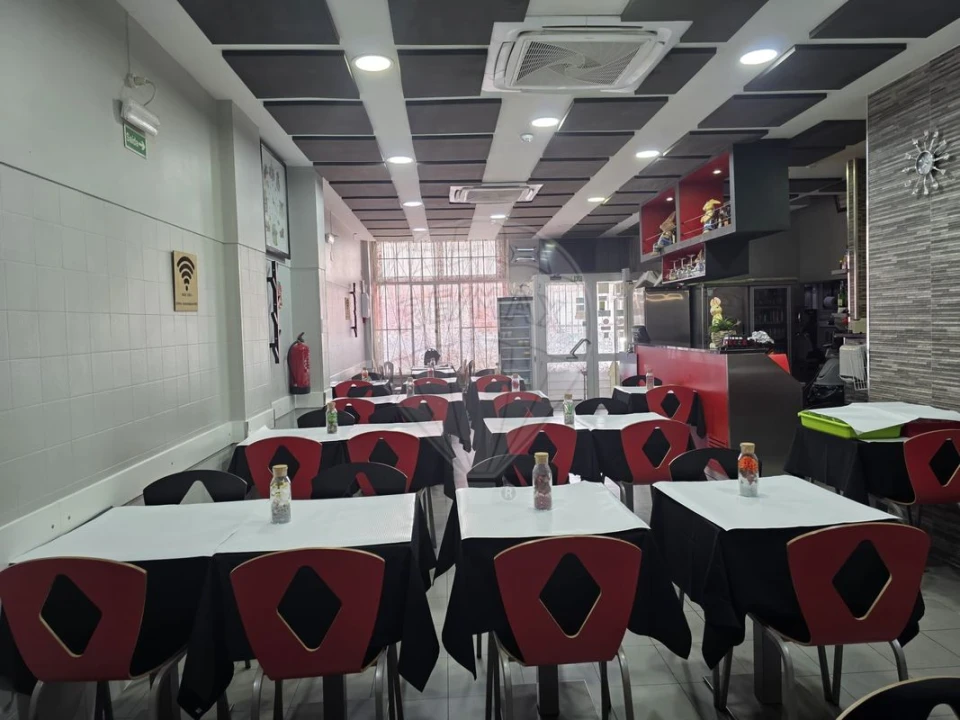 Negócio para Venda em Póvoa de Santa Iria e Forte da Casa Foto 11