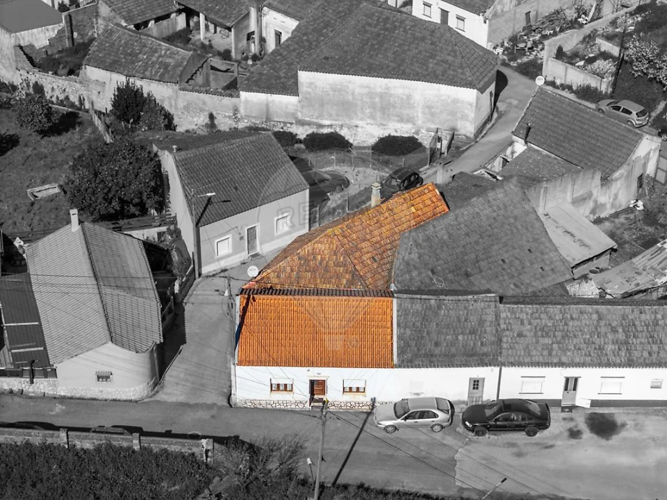 Moradia T3 para Venda em Manique do Intendente, Vila Nova de São Pedro e Maçussa Foto 41