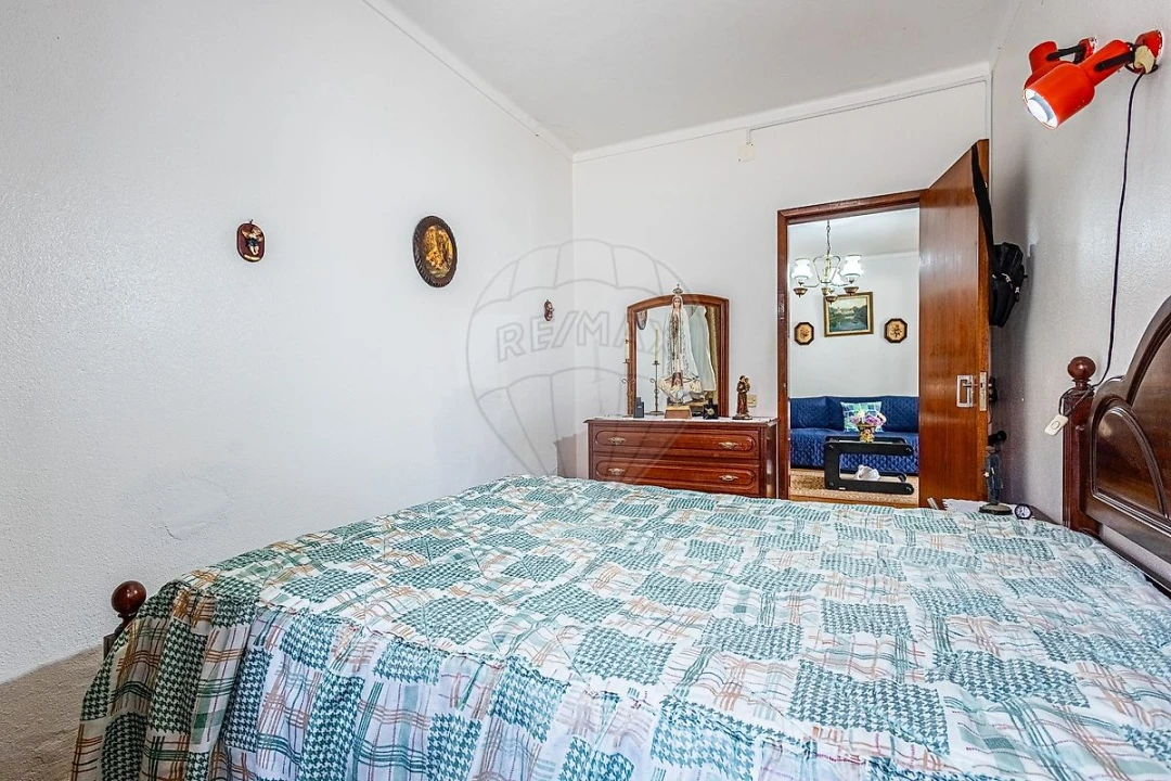 Moradia T3 para Venda em Manique do Intendente, Vila Nova de São Pedro e Maçussa Foto 25