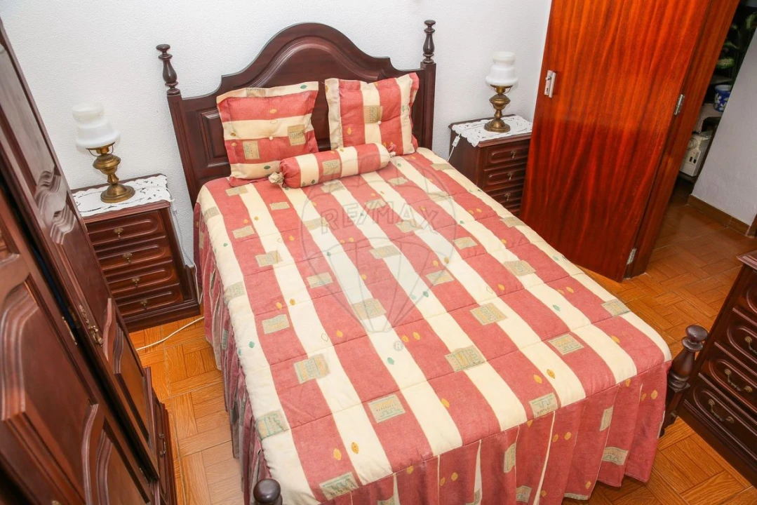 Moradia T3 para Venda em Manique do Intendente, Vila Nova de São Pedro e Maçussa Foto 19