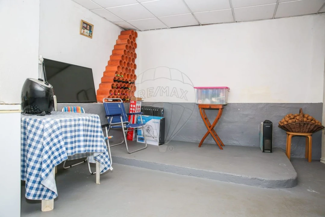 Moradia T3 para Venda em Manique do Intendente, Vila Nova de São Pedro e Maçussa Foto 29