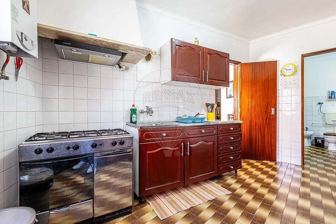 Moradia T3 para Venda em Manique do Intendente, Vila Nova de São Pedro e Maçussa Foto 21