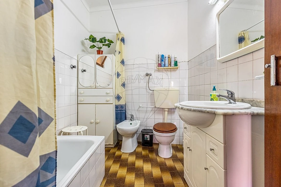 Moradia T3 para Venda em Manique do Intendente, Vila Nova de São Pedro e Maçussa Foto 18