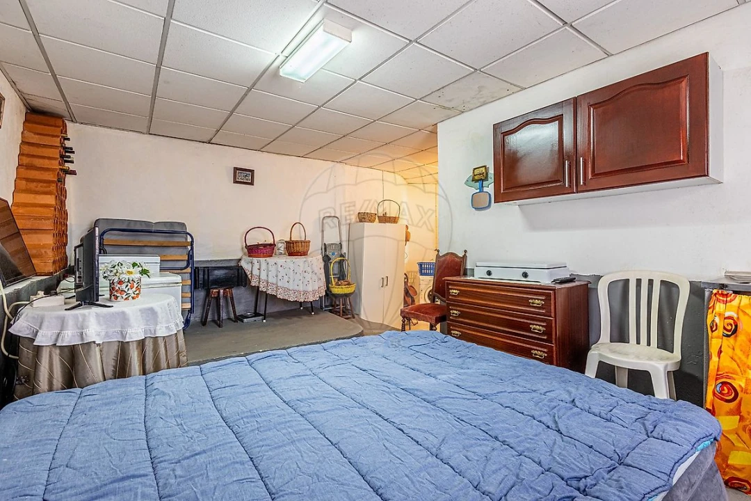 Moradia T3 para Venda em Manique do Intendente, Vila Nova de São Pedro e Maçussa Foto 9