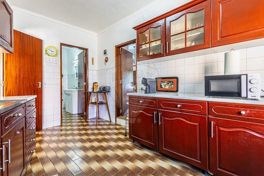 Moradia T3 para Venda em Manique do Intendente, Vila Nova de São Pedro e Maçussa Foto 22