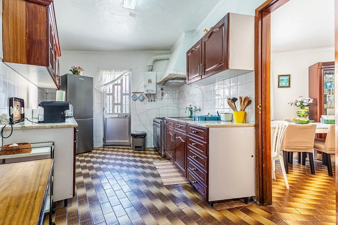 Moradia T3 para Venda em Manique do Intendente, Vila Nova de São Pedro e Maçussa Foto 1