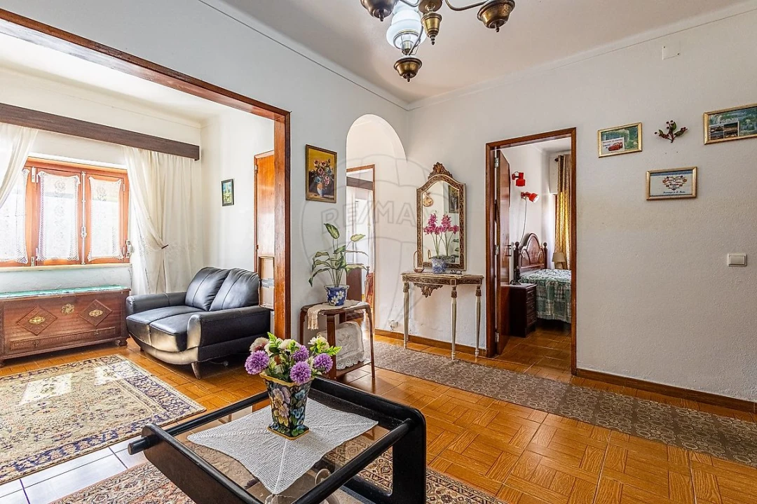 Moradia T3 para Venda em Manique do Intendente, Vila Nova de São Pedro e Maçussa Foto 33