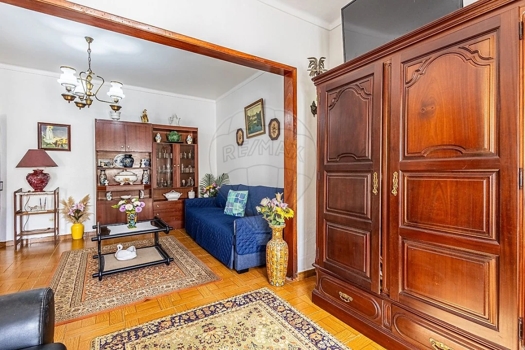 Moradia T3 para Venda em Manique do Intendente, Vila Nova de São Pedro e Maçussa Foto 32