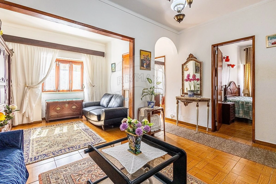 Moradia T3 para Venda em Manique do Intendente, Vila Nova de São Pedro e Maçussa Foto 31