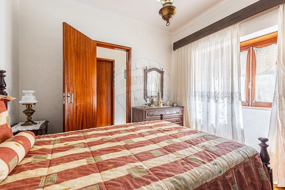 Moradia T3 para Venda em Manique do Intendente, Vila Nova de São Pedro e Maçussa Foto 28