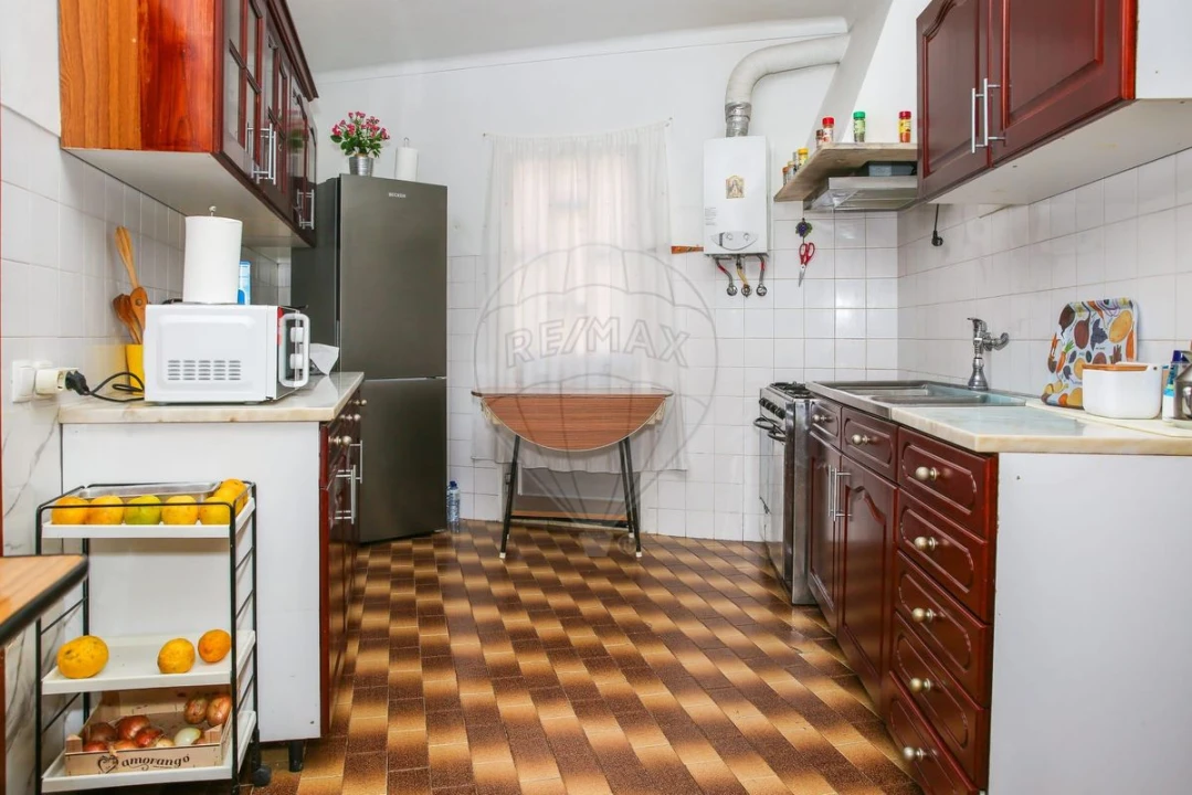 Moradia T3 para Venda em Manique do Intendente, Vila Nova de São Pedro e Maçussa Foto 21